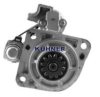 MITSUBISHI M008T62671 Starter